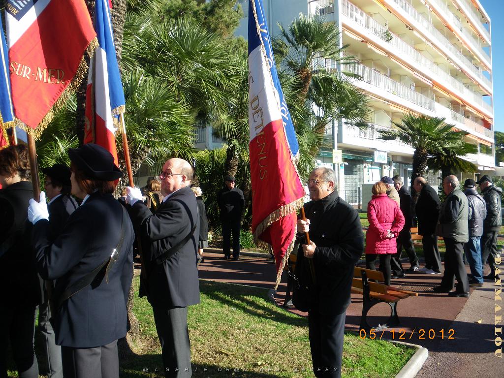 2012 12 05 DECEMBRE CEREMONIE A CAGNES SUR MER  (4).JPG